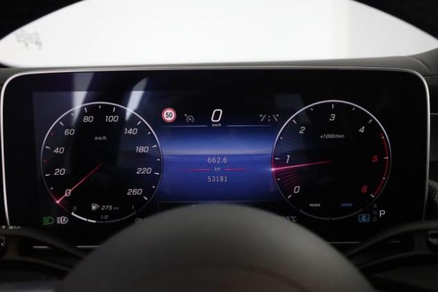 MERCEDES-BENZ GLC 220 GLC 220 d 4Matic Mild Hybrid AMG Line Advanced rif. 23886706 - Foto 7