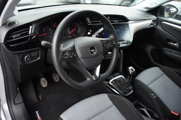 OPEL Corsa 1.2 100 CV Edition rif. 23900222 - Foto 5