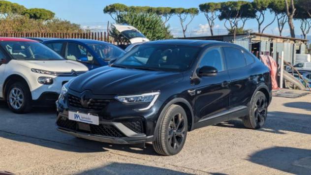 RENAULT Arkana FULL HYBRD E-TECH ENGINEERED 145cv rif. 24098836 - Foto 2