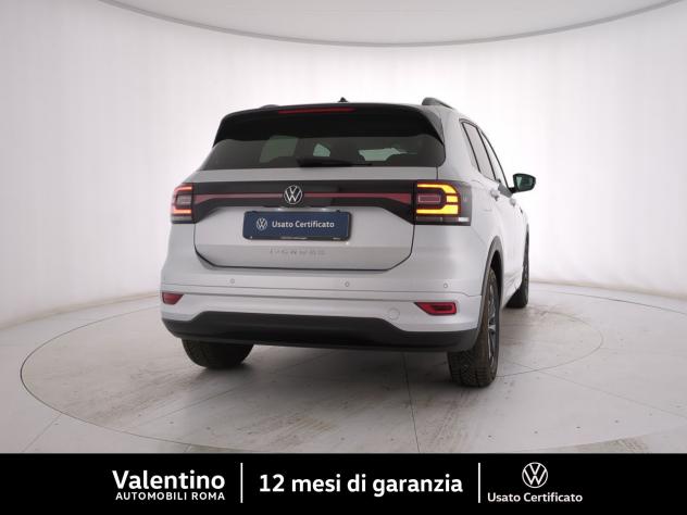 Volkswagen T-Cross 1.0 TSI R-LINE 110 CV - Foto 3