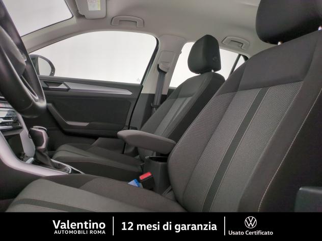 Volkswagen T-Roc 1.5 tsi DSG Life - Foto 6