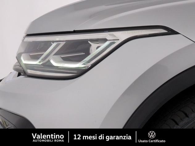 Volkswagen Tiguan 2.0 TDI DSG SCR R-Line - Foto 8
