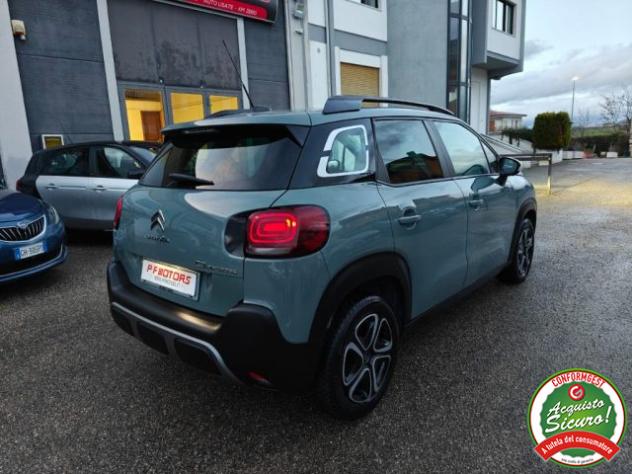 CITROEN C3 Aircross PureTech 110 S&S Feel rif. 23833758 - Foto 5