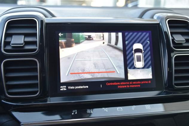 Citroën C5 Aircross BlueHDi 130 S&S EAT8 Feel Pack *TELECAMERA* - Foto 10