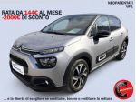CITROEN - C3 - PureTech 83 Shine#G.P.L!