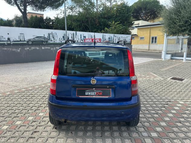 FIAT PANDA GPL 1.2 CC 60 CV 44 KW - Foto 4
