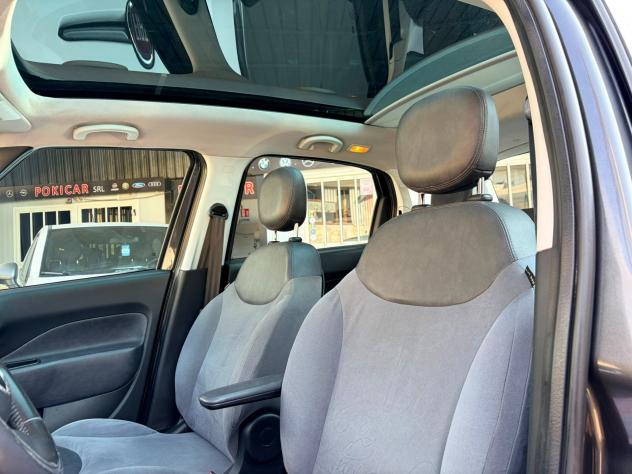 FIAT 500L 1.3 MJT 85CV LOUNGE TETTO 2014 - Foto 5