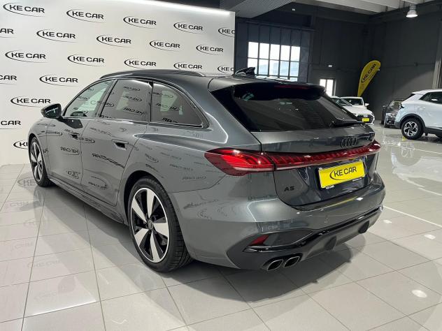 Audi A5 A5 Avant TDI 150 kW mHEV+ S tronic S Line edition - Foto 7