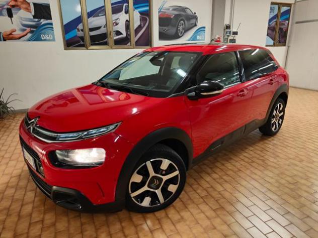 CITROEN C4 Cactus AUTOM. BENZINA "SHINE" TETTO PANORAMICO rif. 24008921 - Foto 3