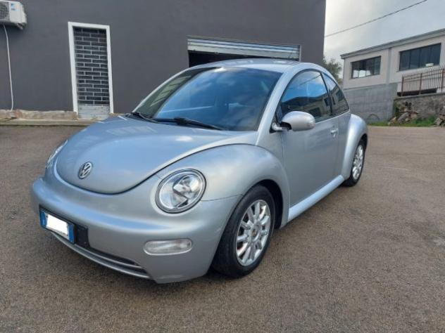 VOLKSWAGEN New Beetle 1.9 TDI 105CV rif. 23411674 - Foto 3