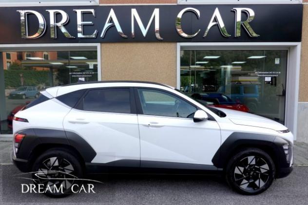 HYUNDAI Kona 1.0 T-GDI DCT XLine UNIPRO rif. 23627760 - Foto 6