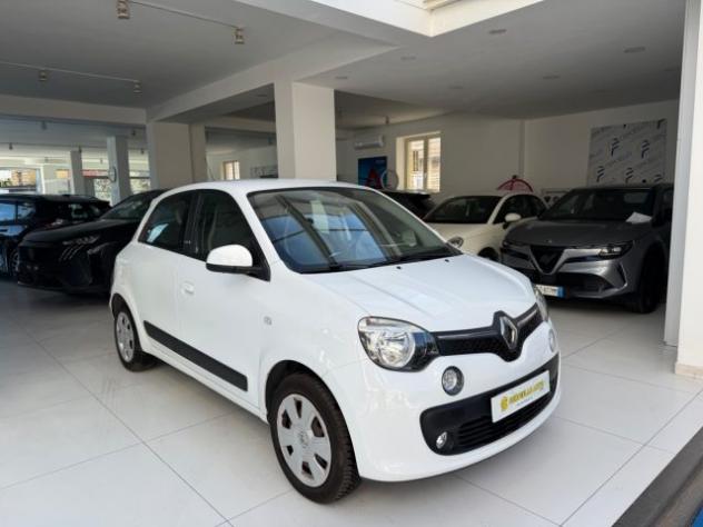 RENAULT Twingo Duel TUA A €120,00 MENSILI ANT.0 rif. 24206556 - Foto 9
