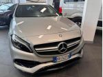 MERCEDES Classe A     (W176) A 45 AMG 4Matic Automatic