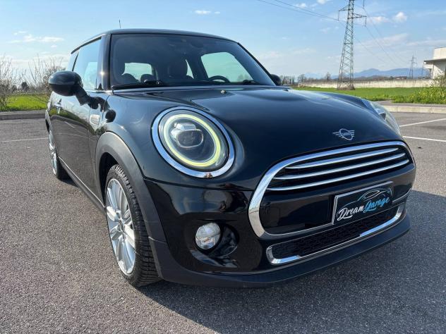 MINI Cooper 1.5 Diesel 116cv 3 porte