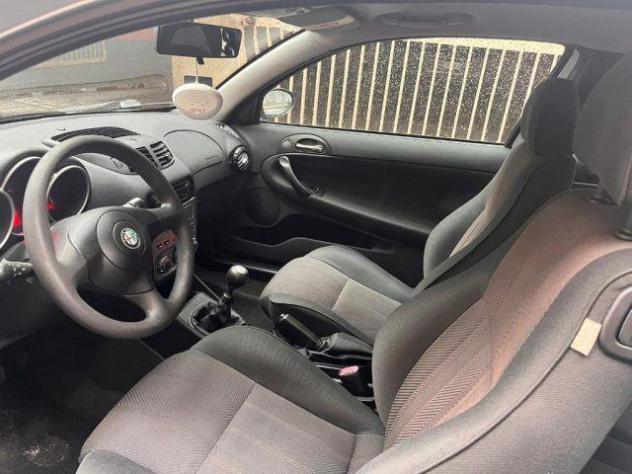 ALFA ROMEO 147 1.6 16V TS (105) 5 porte Distinctive rif. 24054920 - Foto 4