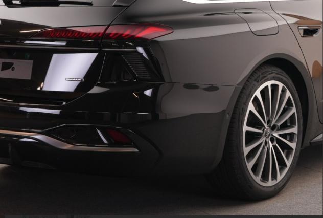 AUDI A6 6ª serie A6 Avant TDI 150 kW S tronic quattro S line edition - Foto 10