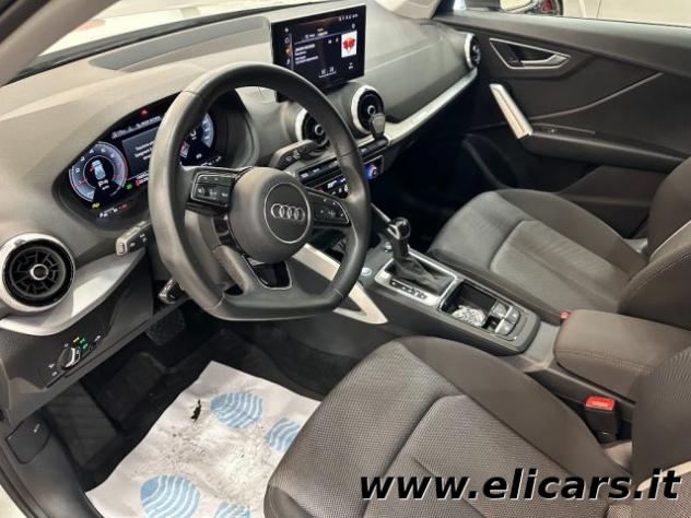 AUDI Q2 35 TFSI S tronic S LINE EDITION rif. 24207961 - Foto 7