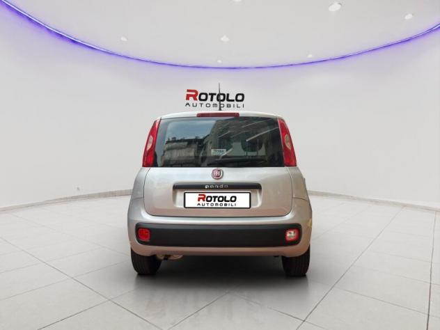 FIAT Panda 3ª serie Panda 1.2 Easy - Foto 4