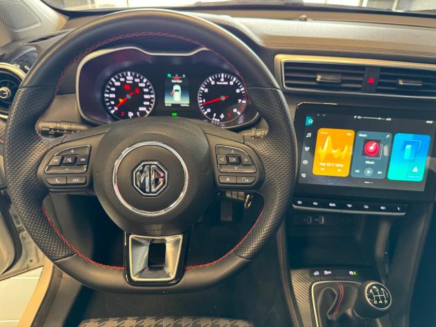 MG ZS (2021-2025) ZS Classic 1.5 VTi-tech Luxury - Foto 8
