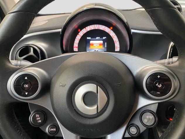 smart fortwo Fortwo 1.0 Passion 71cv twinamic PANORAMA - Foto 5