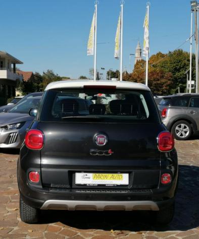 FIAT 500L 1.3 Multijet 95 CV Trekking rif. 24157211 - Foto 7