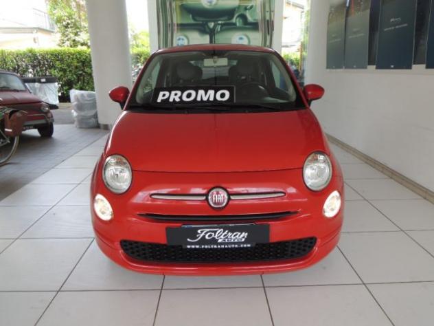 FIAT 500 1.2 Lounge rif. 23808630 - Foto 2