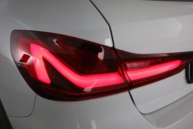 BMW 118 Serie 1 i 5p. Advantage rif. 23986793 - Foto 9