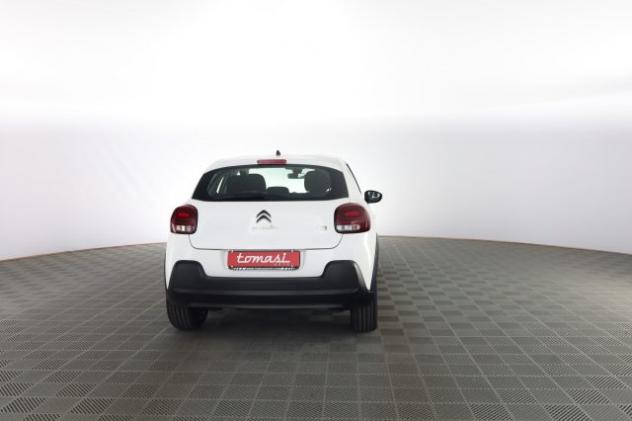CITROEN C3 C3 PureTech 83 S&S Feel rif. 23696812 - Foto 5