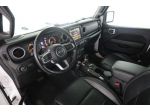 JEEP Wrangler Wrangler Unlimited 2.2 Mjt II Sahara rif. 23908398