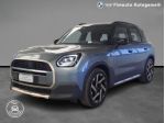 MINI Countryman D Favoured Countryman Pacchetto S Aut. rif. 23632538