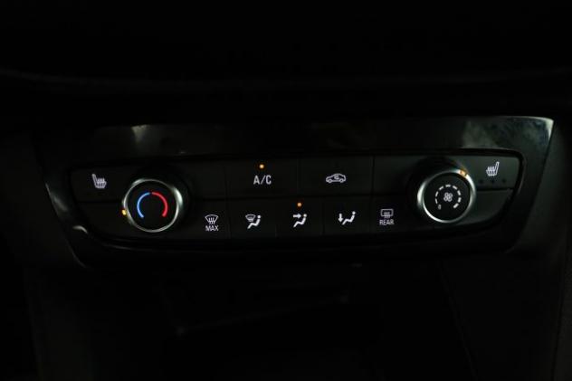 OPEL Corsa Corsa 1.2 100 CV Edition rif. 23824088 - Foto 9