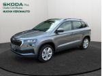 Škoda Karoq 2.0 TDI EVO SCR SELECTION 4X4 DSG
