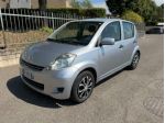 Daihatsu Sirion 1.0 Sho Gpl