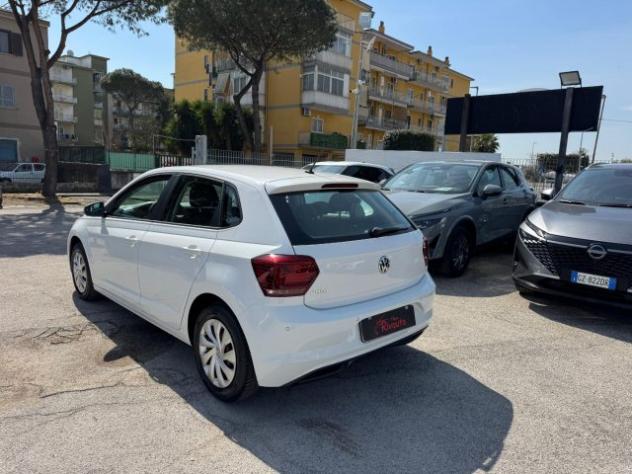 VOLKSWAGEN Polo 1.0 MPI 5p. Comfortline BlueMotion Technology rif. 23775420 - Foto 7