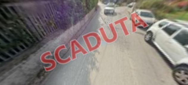 Immobile in asta di 11 m² in vendita a Maddaloni