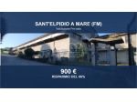 Immobile in asta di 35 m² in vendita a Sant'Elpidio a Mare