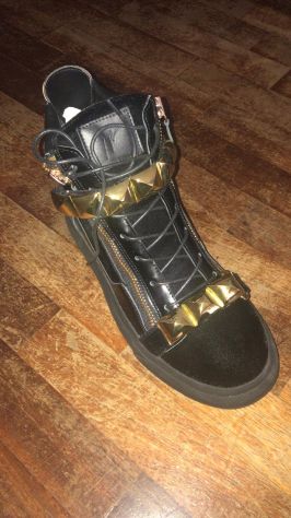 Scarpe G. Zanotti - Foto 3
