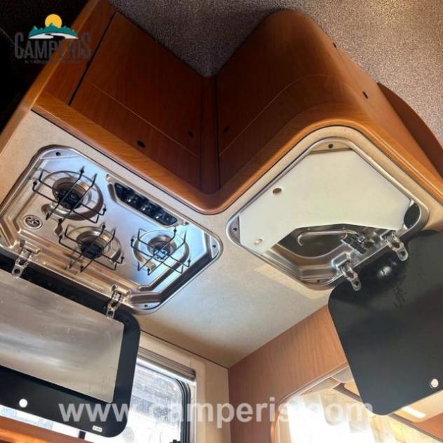 LAIKA LAIKA ECOVIP 4L rif. 23834716 - Foto 5