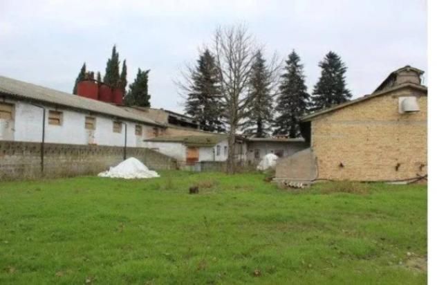 Immobile in asta di 1055 m² in vendita a Meldola - Foto 7