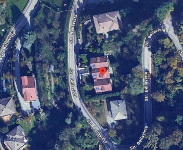 Immobile in asta di 189 m², box auto in vendita a Baldissero Torinese - Foto 3