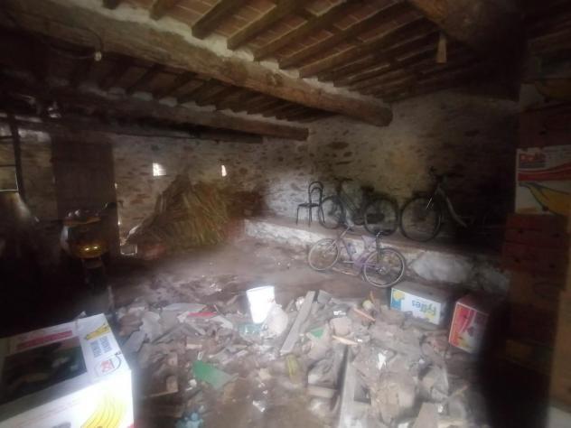 Fienile in vendita a Parezzana - Capannori 90 mq Rif: 1385943 - Foto 3