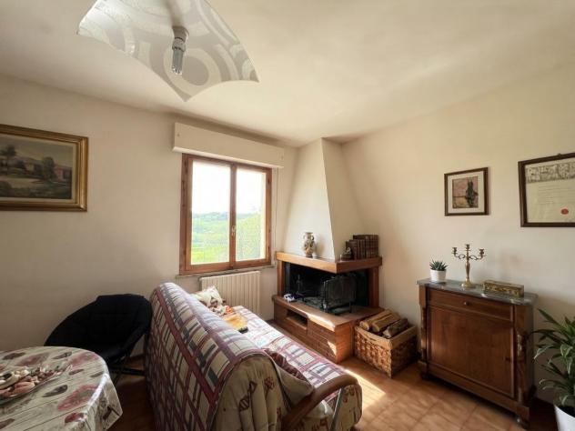 Appartamento in vendita a Casciana Terme - Casciana Terme Lari 95 mq Rif: 1449599 - Foto 7