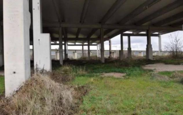 Immobile in asta di 12206 m² in vendita a Castel Viscardo - Foto 13