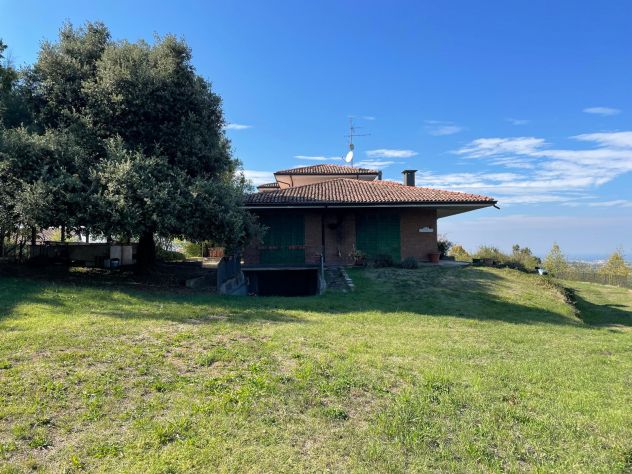 Vendita villa LA STELLA