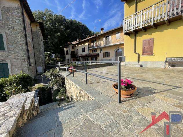 Casa Indipendente e Panoramica a Cisano B.sco - Foto 3