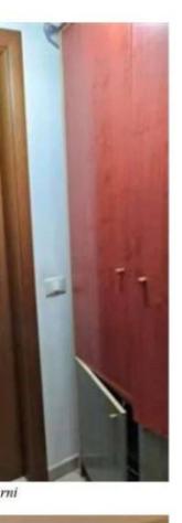 Immobile in asta di 114 m² con più di 5 locali in vendita a Corigliano d'Otranto - Foto 11
