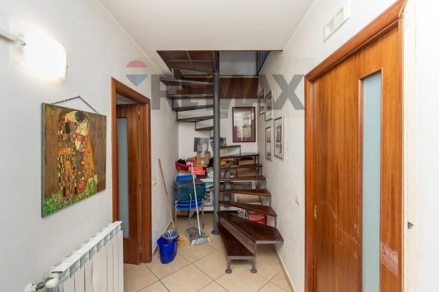 Casa Indipendente in vendita a Gravina di Catania - Foto 9
