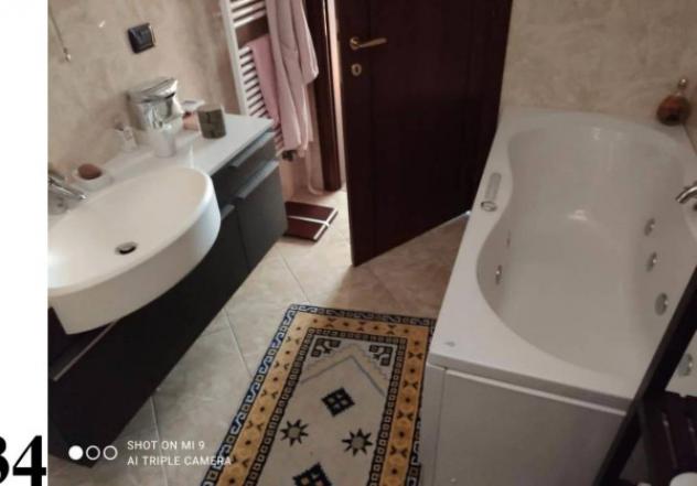 Immobile in asta di 157 m², box auto in vendita a Merone - Foto 7