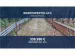Immobile in asta di 1150 m² in vendita a Montespertoli
