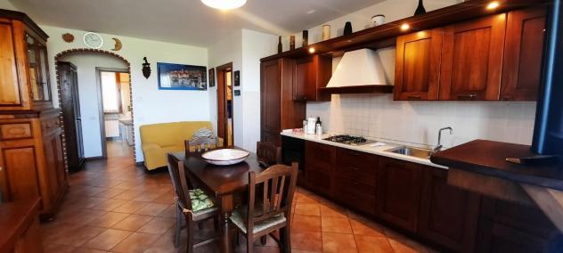Appartamento in vendita a San Romano - Montopoli in Val d'Arno 70 mq Rif: 1403448 - Foto 3